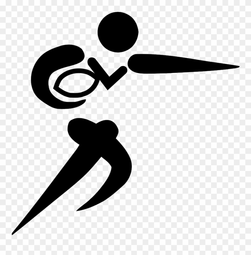 كلمات متقاطعة اسم رياضة Clipart