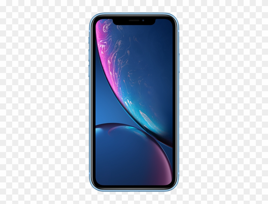 Apple-iphone Iphonexr - Iphone Xr 128gb Price In India Clipart