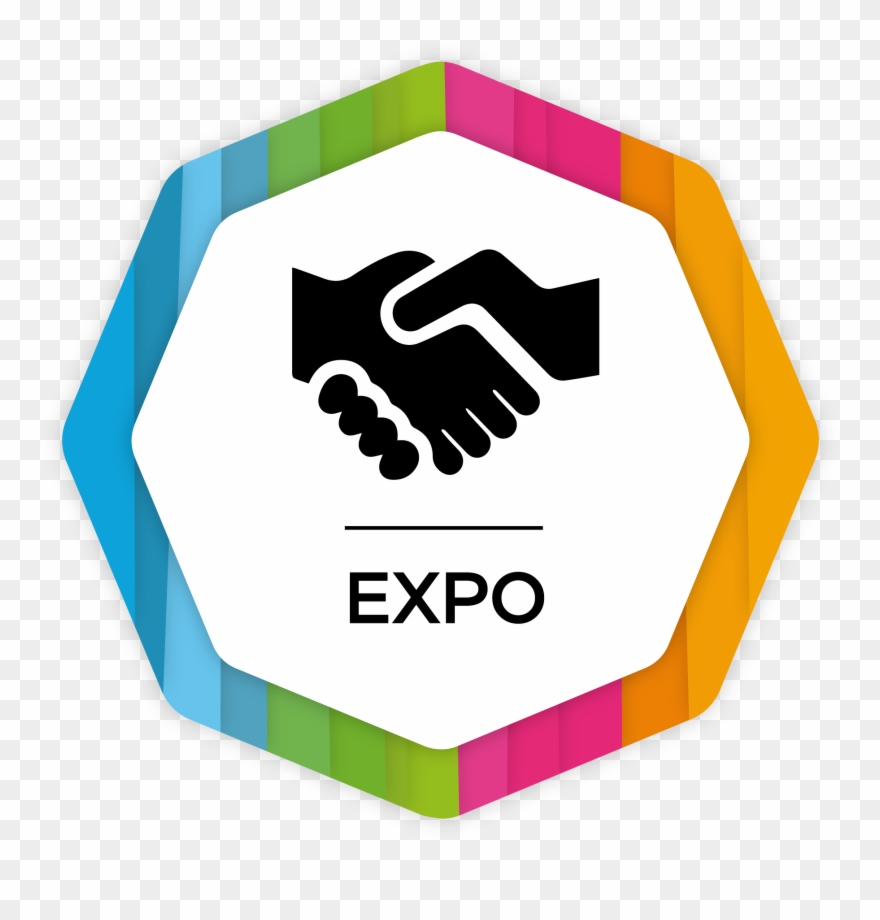 Expo-lg - Customer Friendly Icon Png Clipart