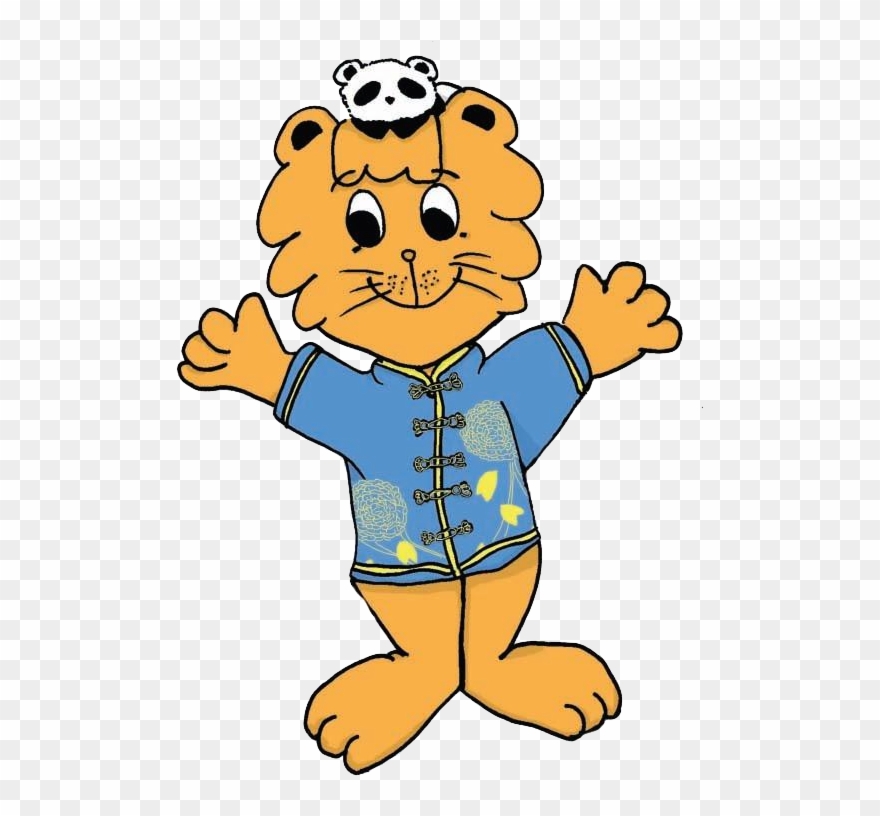 Cartoon Doodling - Cartoon Clipart