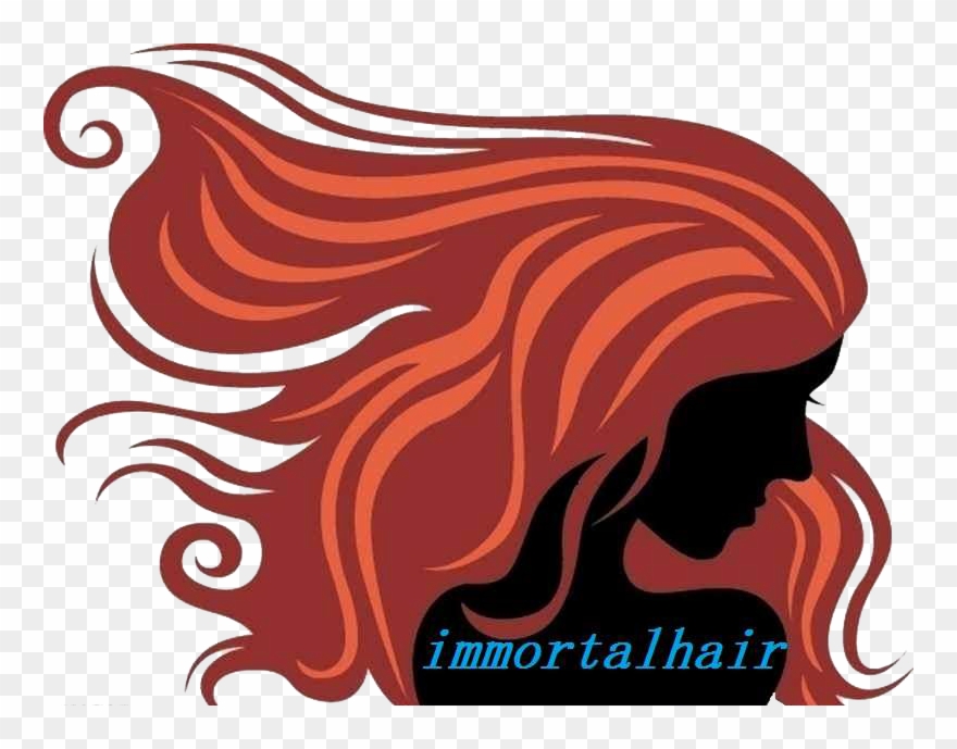 Immortalvirginhair Factory - Hairstyle Clipart