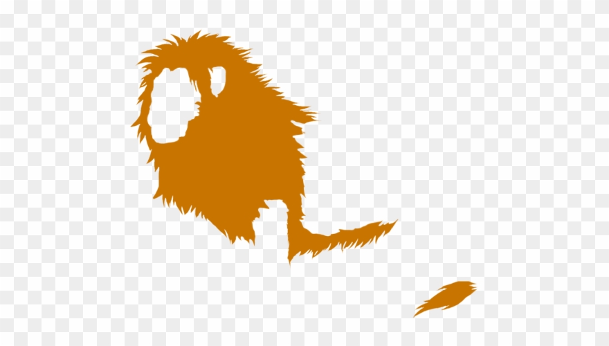 Lion Clipart