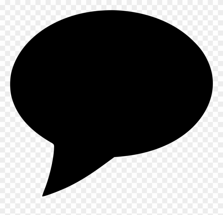 Png File Svg - Comment Svg Clipart