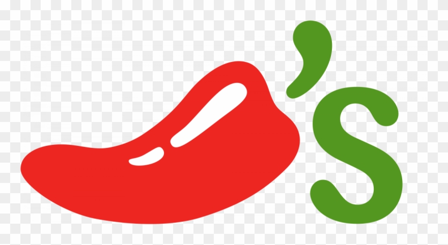 Chili's Grill & Bar 6635 Clinton Highway Knoxville, - Chilis Logo Png Clipart