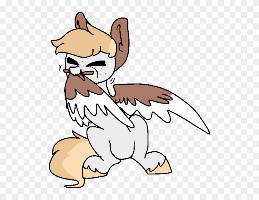 Nootaz, Oc, Oc Only, Oc - Cartoon Clipart