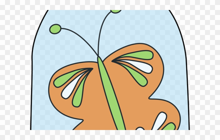 Jar Clipart Plain - Png Download