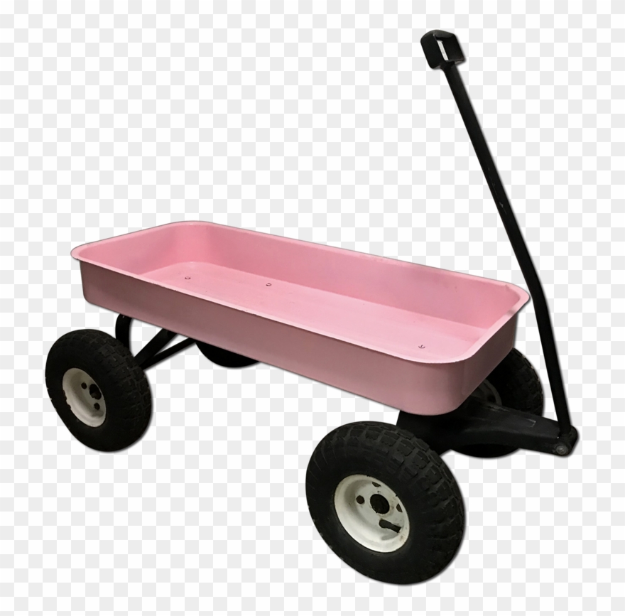 Wagon Clipart