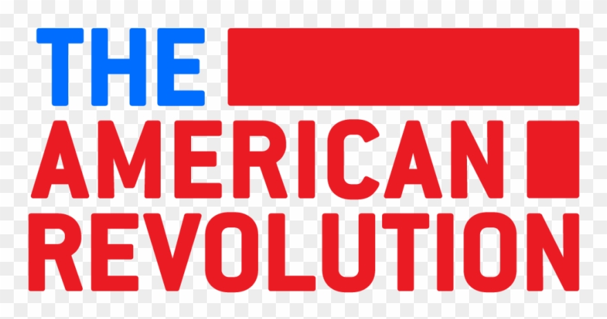 Theater Unspeakable Presents "the American Revolution" - Oval Clipart
