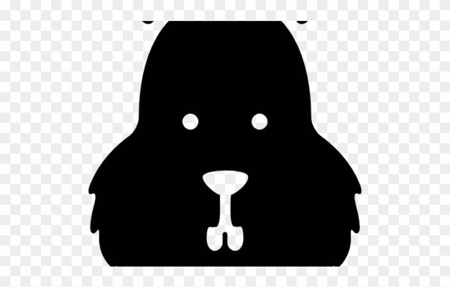 Squirrel Clipart Forrest Animal - Png Download