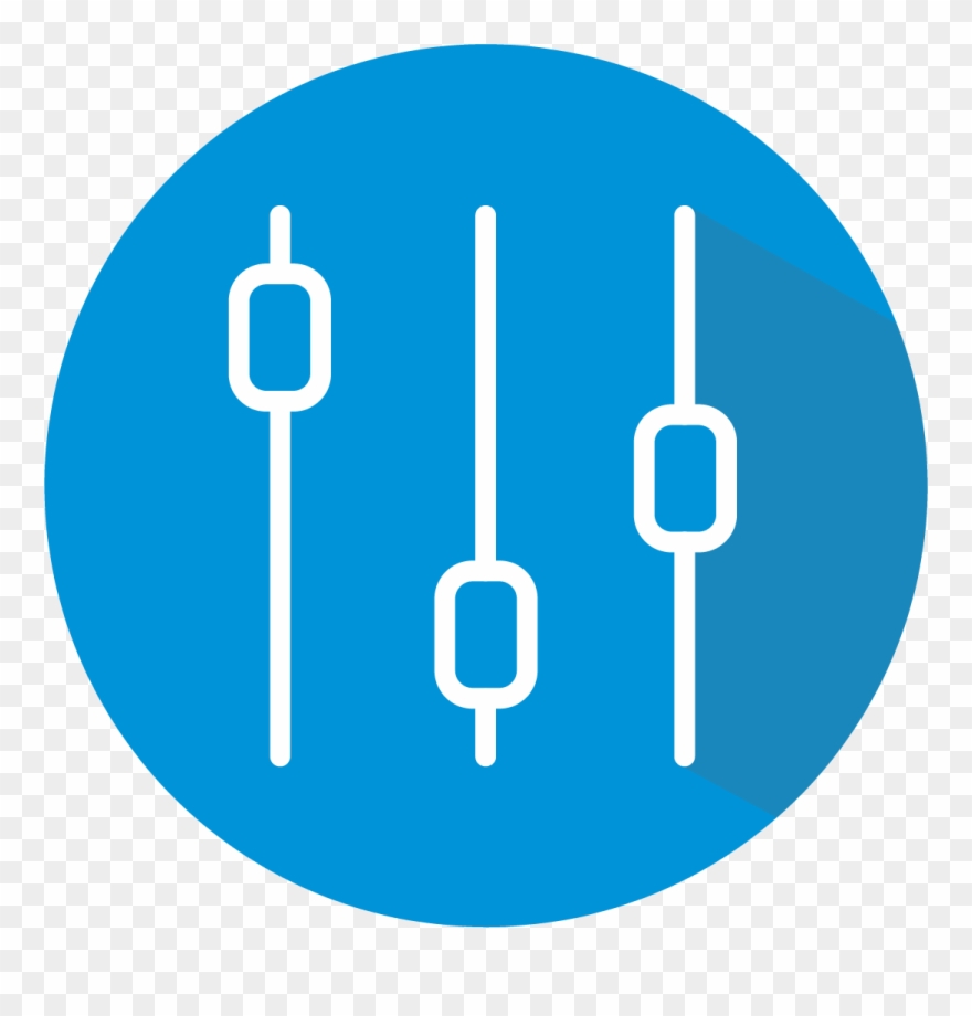 R&w Control & Programming Clipart