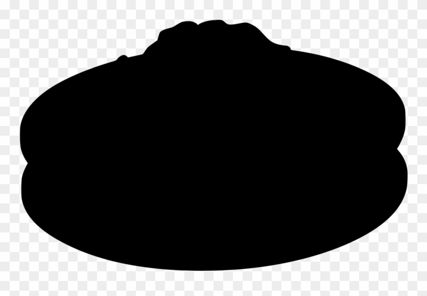 Download Png - New Moon Clipart