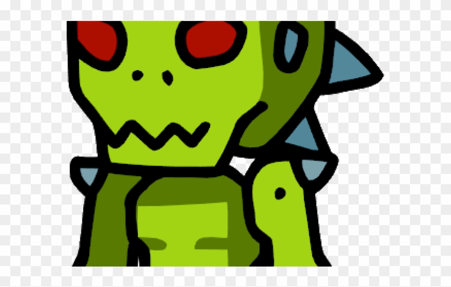 Chupacabra Clipart Transparent - Png Download