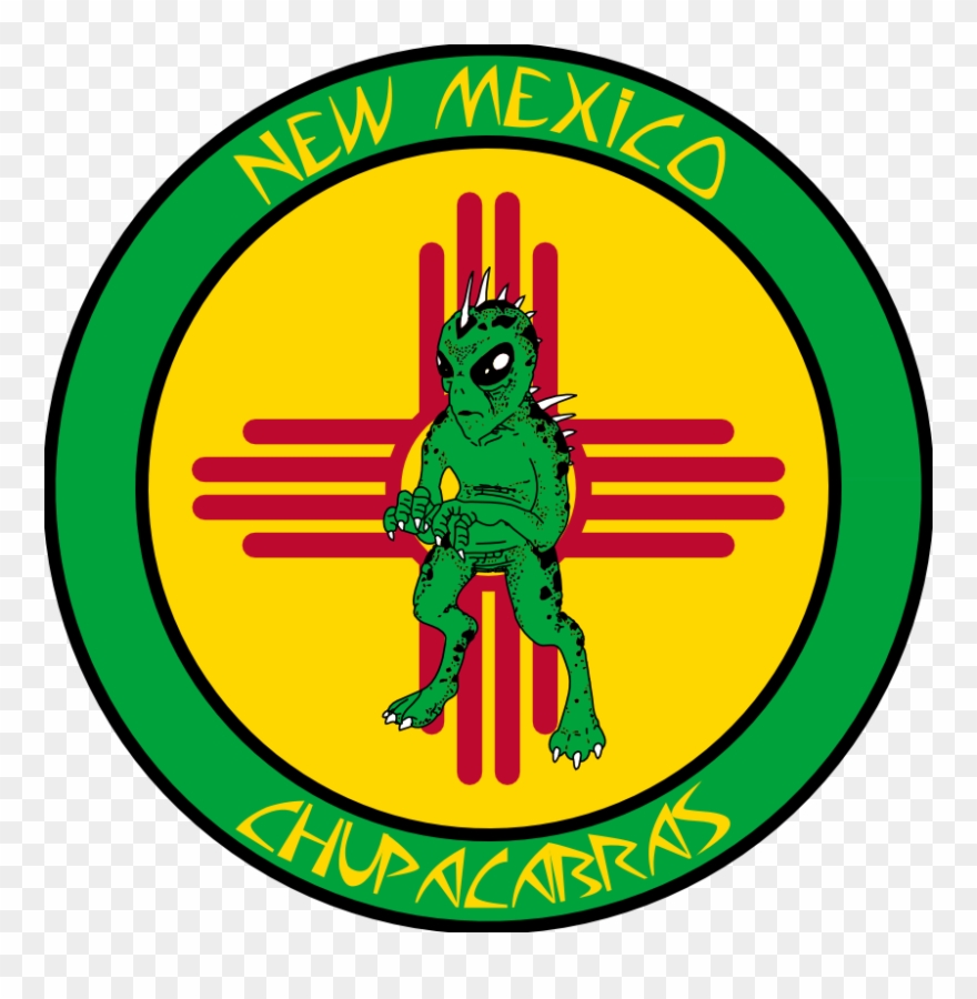 Chupacabras Logos Clipart