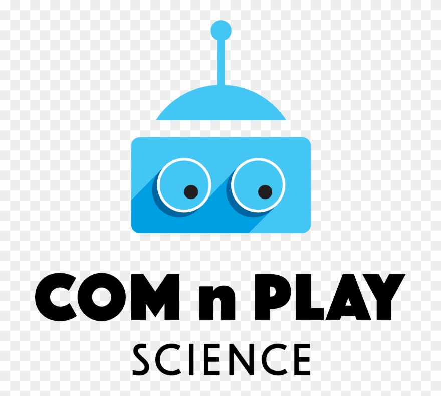 Comnplay Science Clipart