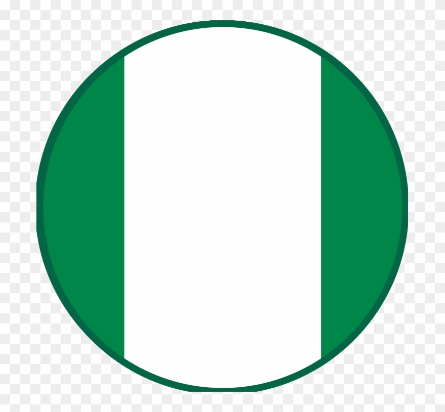 Nigeria - Stock Illustration Clipart