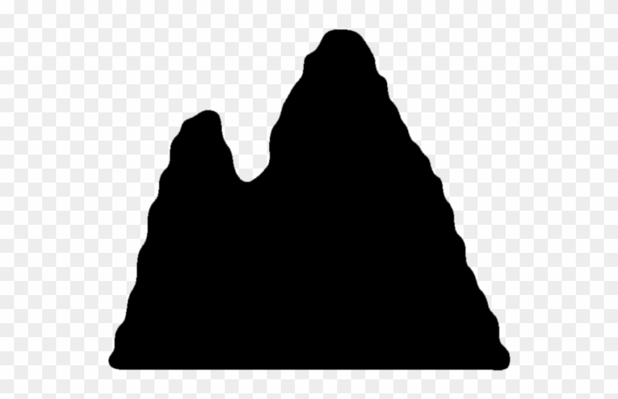 Cavepixbig 28 Aug 2017 - Silhouette Clipart