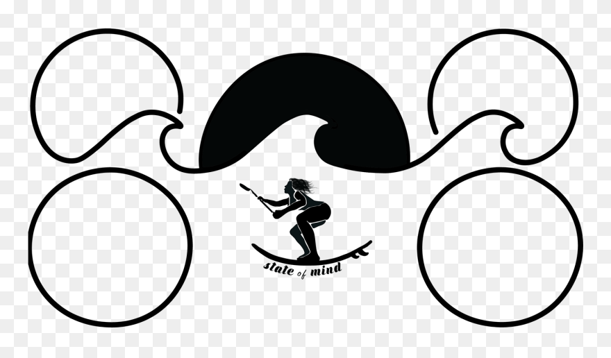 The Area Code In Hawaii Is 808 And Indicates The Setting Clipart