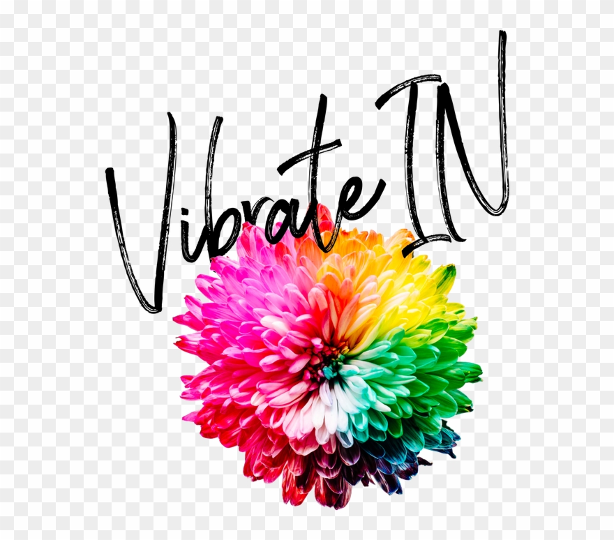 Constantly Interacting Or Reacting With Energy Through - Color Clipart