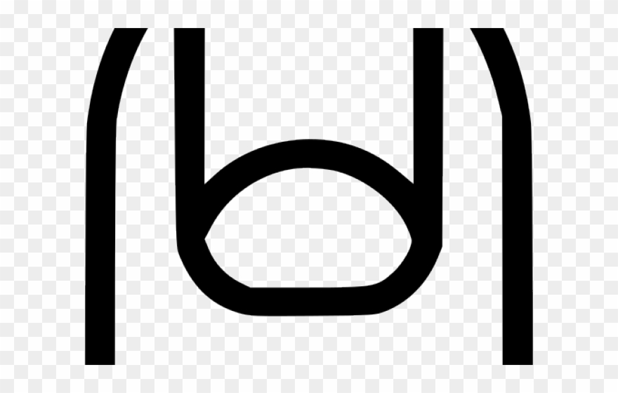 Nail Clipart Svg - Png Download