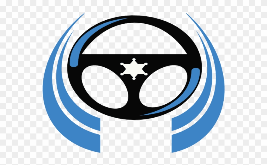 Executive Enterprise Driving Academy - Circle Clipart