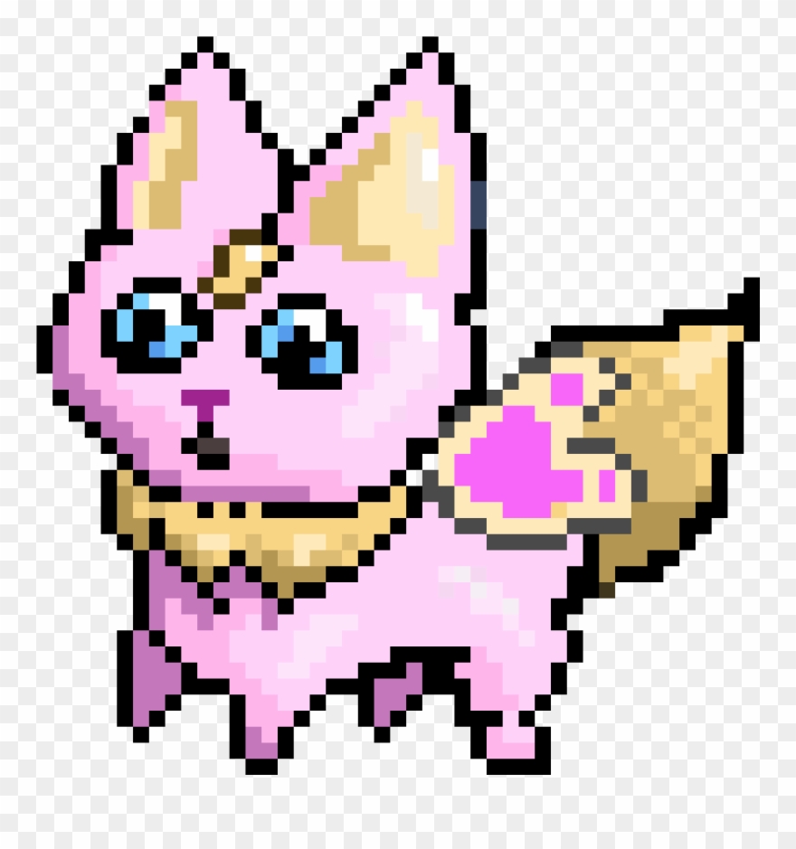 Ok So Sheba Was Much More Challenging Than Kres Haha - テイルス ソニック ドット 絵 Clipart