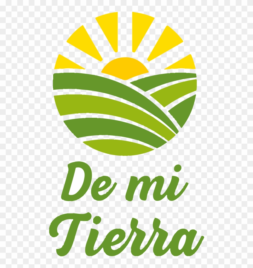 Mi Tierra Logo - Mi Tierra Clipart
