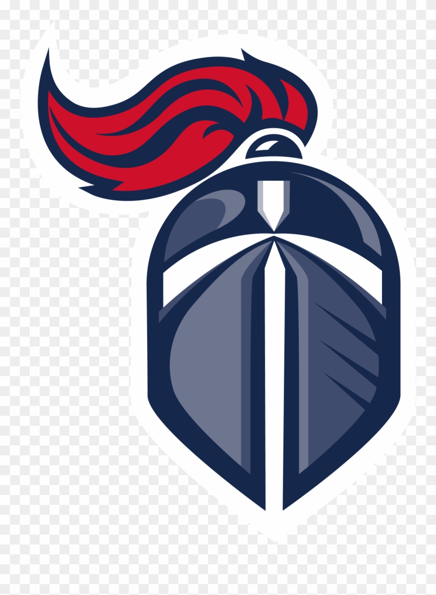 Saint Henry District High School Logo Clipart