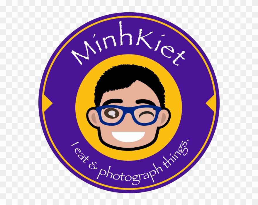 Minhkiet Logo021217 - Circle Clipart