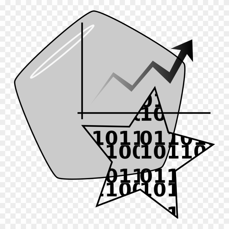 Download Computerised Optimisation Optimization Computerized - Line Chart Clipart