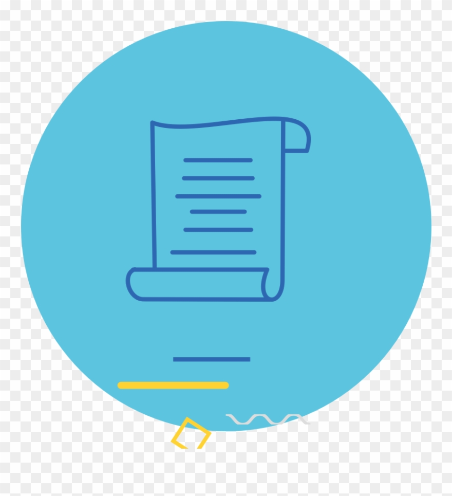 Our Positions - Circle Clipart