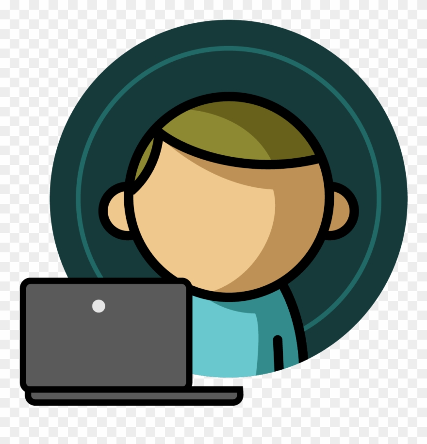 Socrates - Circle Clipart