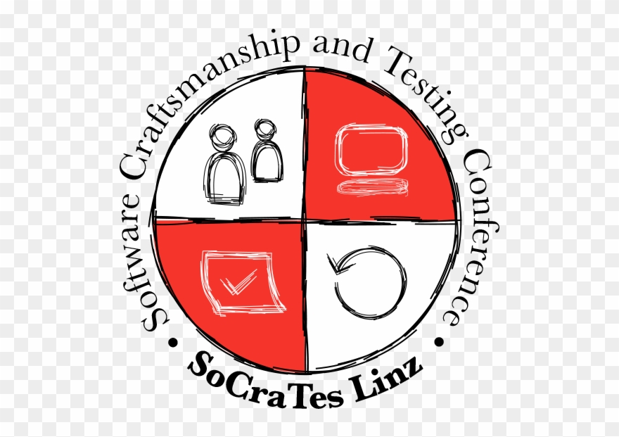 Socrates Days Linz - Software Clipart