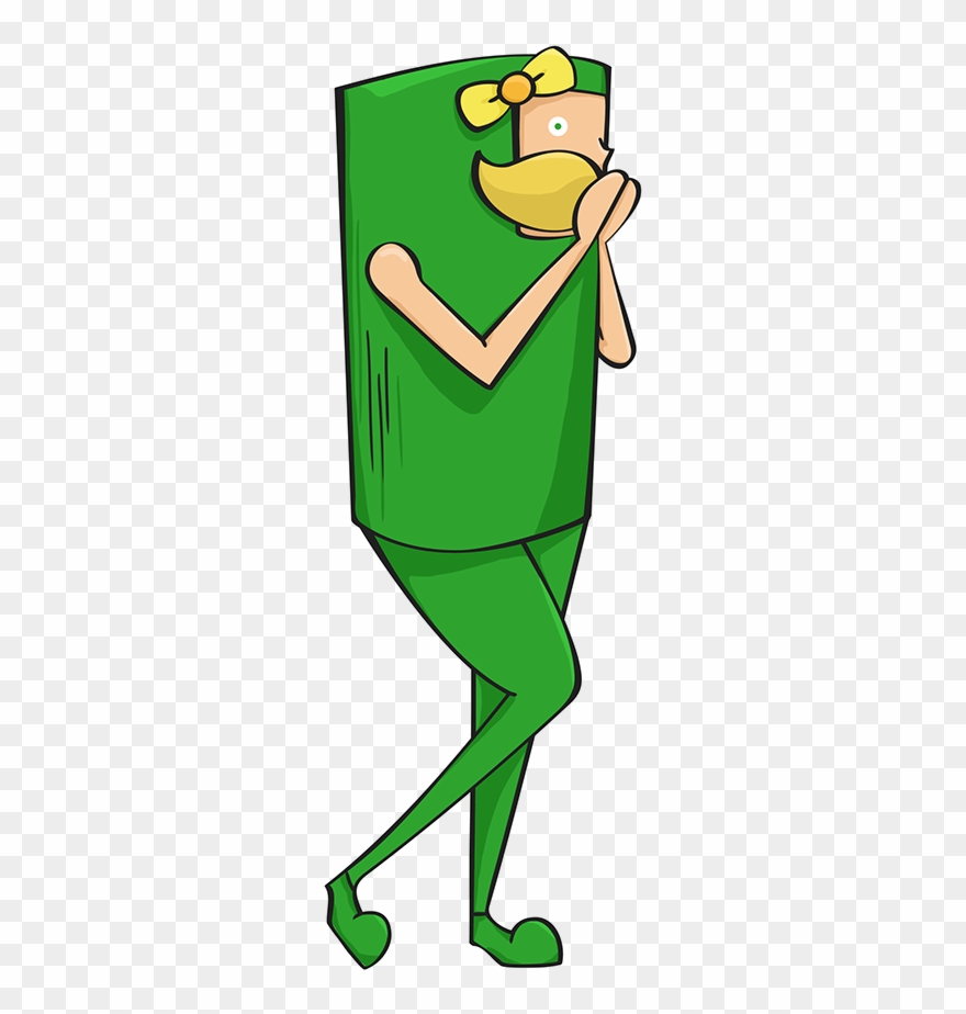 "rolling Can" Graphics For The Campaign - Cartoon Clipart