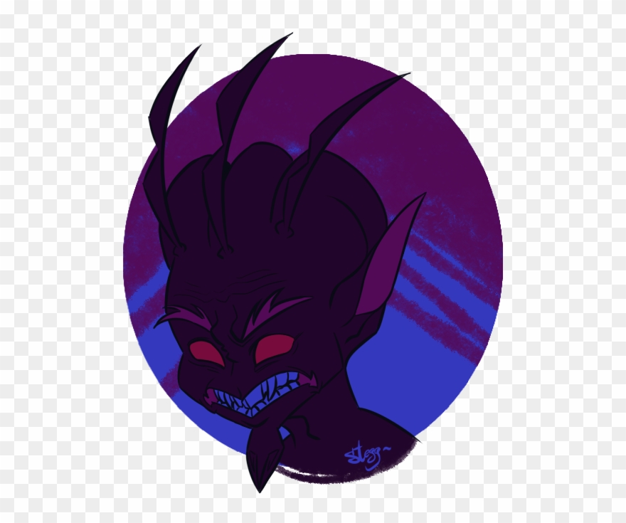 Jca Jackie Chan Adventures Hsi Wu Color Palette Steggmatt - Cartoon Clipart