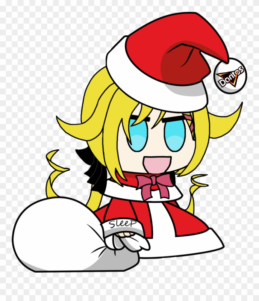 0 Replies 0 Retweets 7 Likes - Padoru Deku Clipart