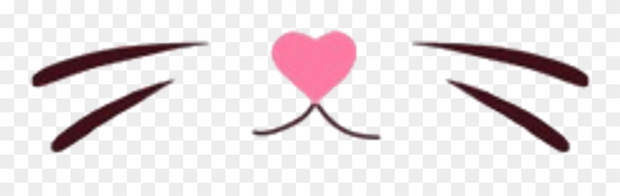 Kawaii Soft Mochi Edit - Heart Clipart