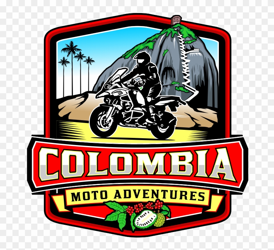 If Motorcycle Riding Was A Game Would Would Be Some - Cartoon Clipart