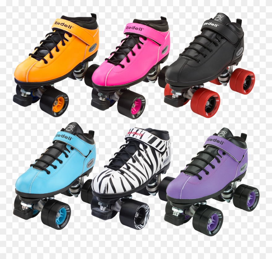 Dart Allcolors Rev2 Web-xlarge V=1490819548 - Riedell Dart Clipart