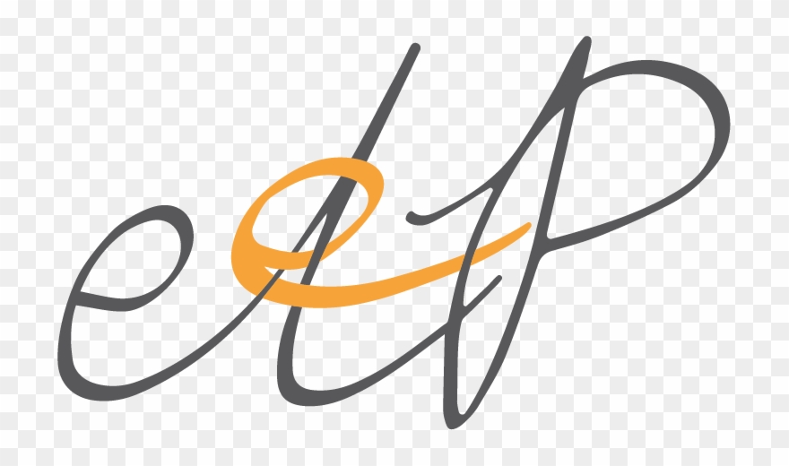 Just A Glimpse - Calligraphy Clipart