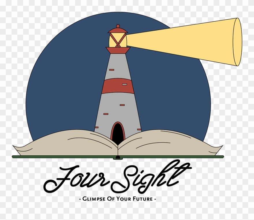Thank You - Lighthouse Clipart