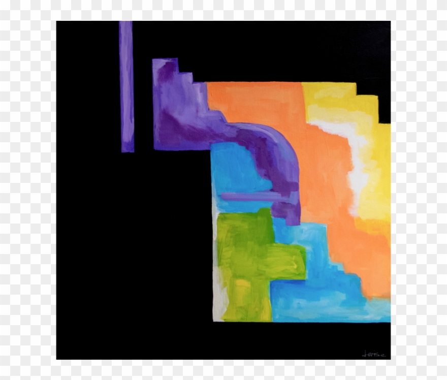 Just A Glimpse Clipart