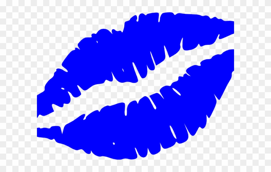 Purple Clipart Lips - Lip Sync Battle Lips - Png Download