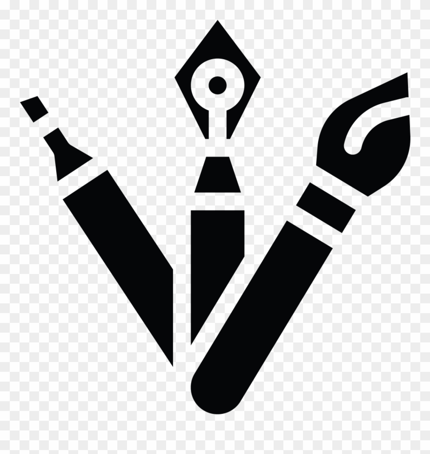 Creative Execution - Sign Clipart