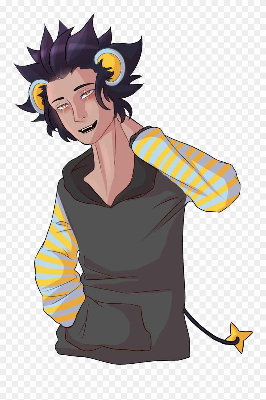 [closed] Hera's Gijinkas ⬜⬜ - Cartoon Clipart