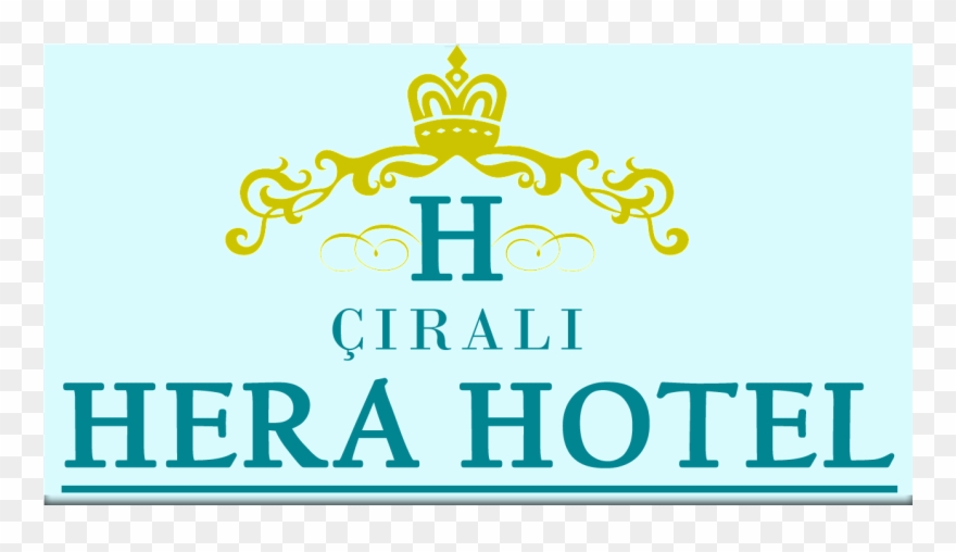Çıralı Hera Otel - Fish Clipart