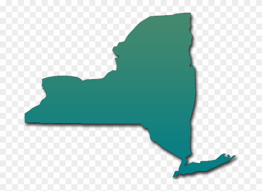 New-york - Ny Democratic Primary 2016 Clipart