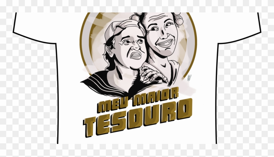 Florinda-1630x860 - Camisa Dona Florinda Clipart