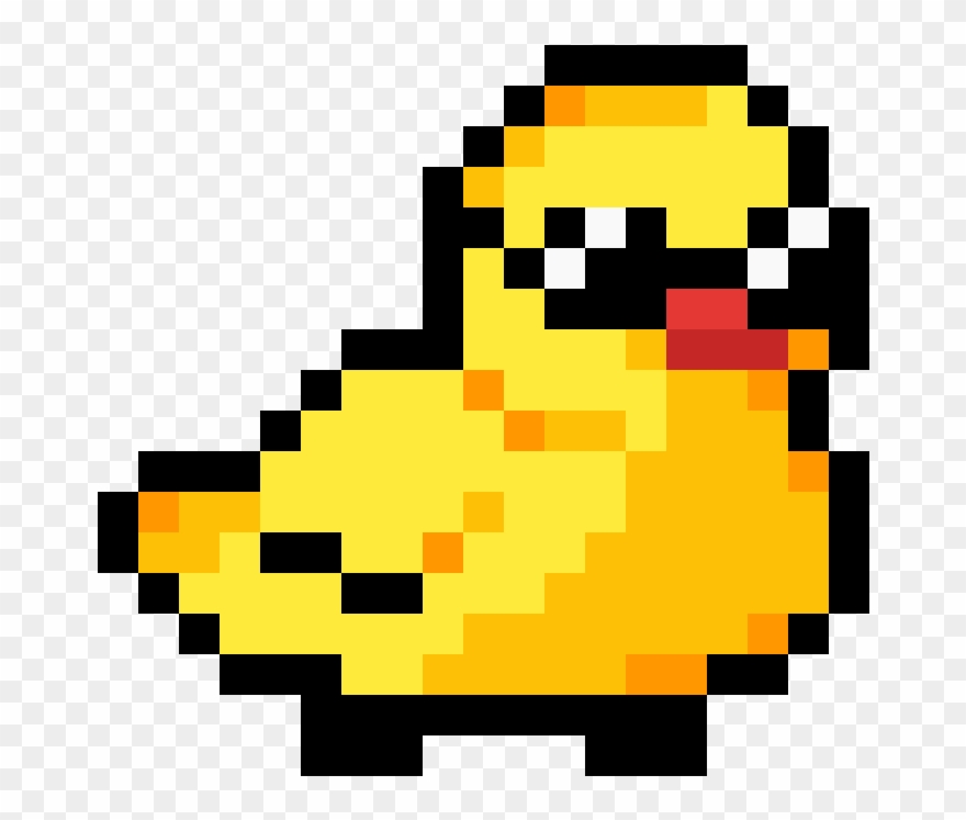 rubber duck with sunglasses