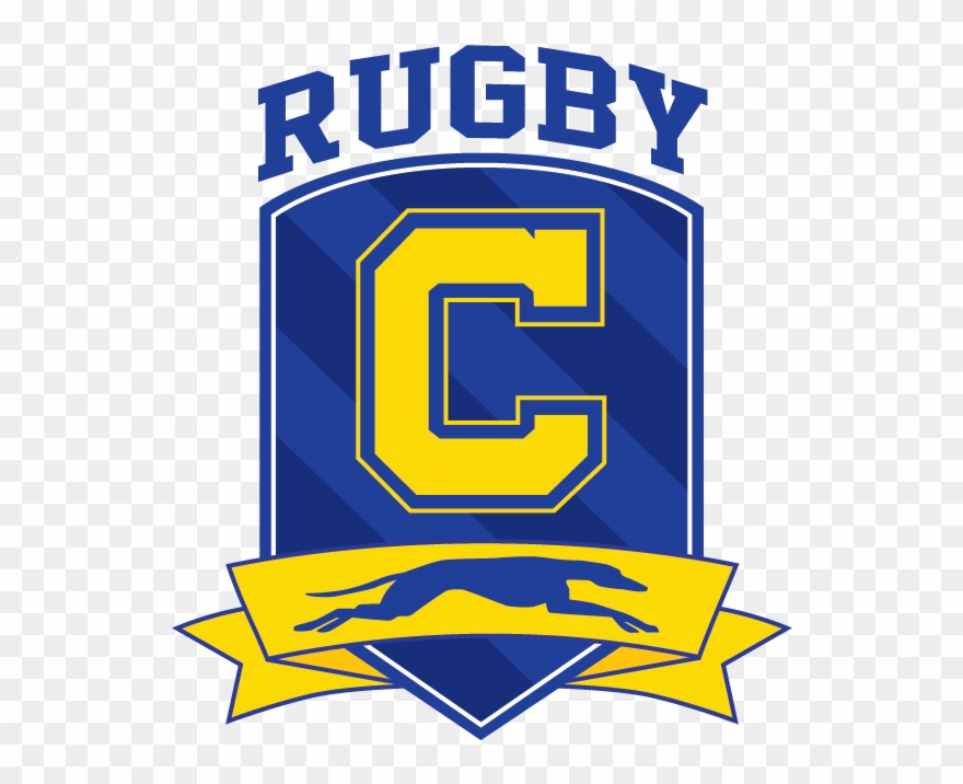 Carmel Rugby Clipart