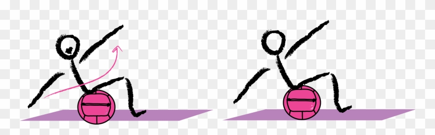 Especially For My Friends With A Ugi Ball, Here Is Clipart